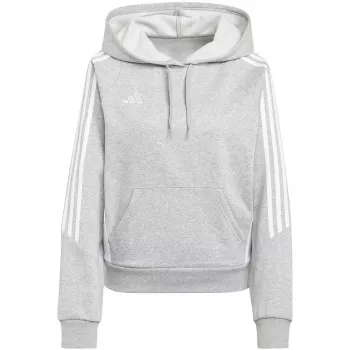adidas Tiro 24 gobtuvinis megztinis pilkas IR7509 S