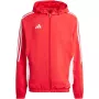 adidas Tiro 24 Vyrų Treniruočių Striukė Raudona IM8809 Dydis L