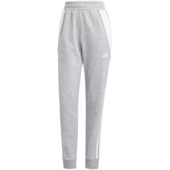 adidas Tiro 24 vyriškas treniruočių megztinis pilkas