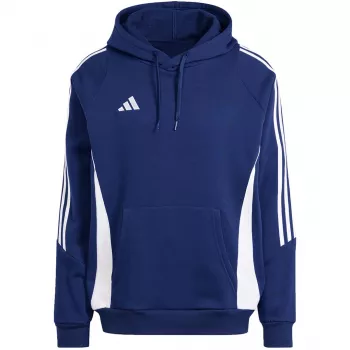 adidas Tiro 24 gobtuvu megztinis Team Royal Blue