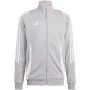 adidas Tiro 24 Training vyriškas megztinis pilkas IR9494 M