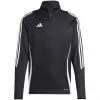adidas Tiro 24 treniruočių marškinėliai juodi IJ9963 2XL