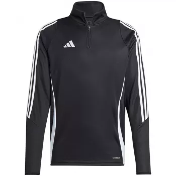 adidas Tiro 24 treniruočių marškinėliai juodi IJ9963 2XL