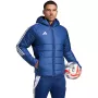 adidas Tiro 24 Winter vyriška striukė mėlyna IR9497 S