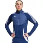 adidas Tiro 24 Winterized vyriškas megztinis mėlynas IY0127 XL