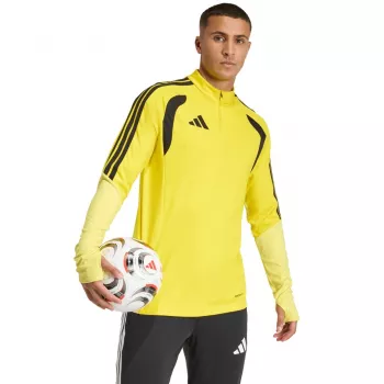 adidas Tiro 26 Competition Training Top vyriškas, geltonas, M