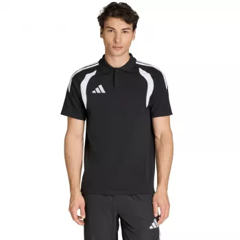 adidas vyriški polo marškinėliai Tiro 26 League juodi 2XL