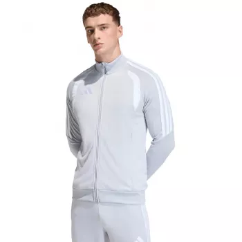 adidas Tiro 26 League treniruočių viršus vyrams, pilkas JY7204, dydis L
