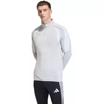 adidas Tiro 26 League treniruočių viršus vyrams, pilkas JY9687 XL