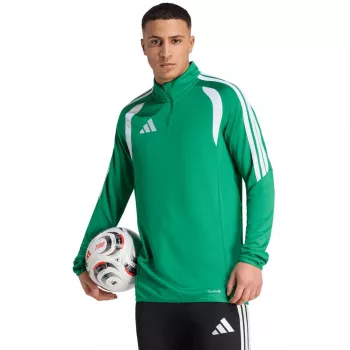 adidas Tiro 26 League Training Top vyriškas, Team Green, XL