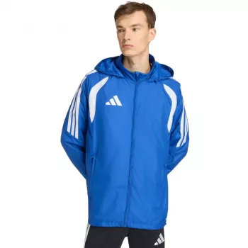 adidas Tiro 26 League vyriškas vėjastriukis mėlynas JY9730 S