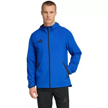 adidas Tiro 26 Travel Windbreaker Vyriška Striukė Shadow Navy L