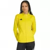 adidas Moteriška Entrada 26 sportinė striukė geltona XL