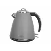Adler AD 1343 Grey elektrinis virdulys 1.5 L 1850 W