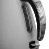Adler AD 1343 Grey elektrinis virdulys 1.5 L 1850 W