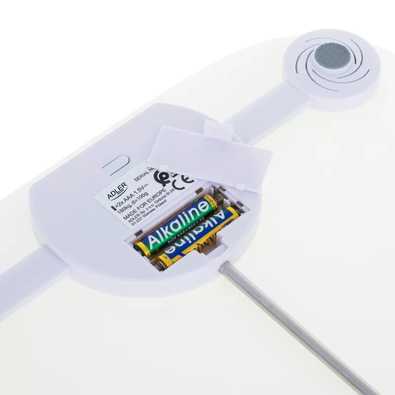 Adler AD 8176 Mini elektrinė orkaitė 10L 1000W Juoda