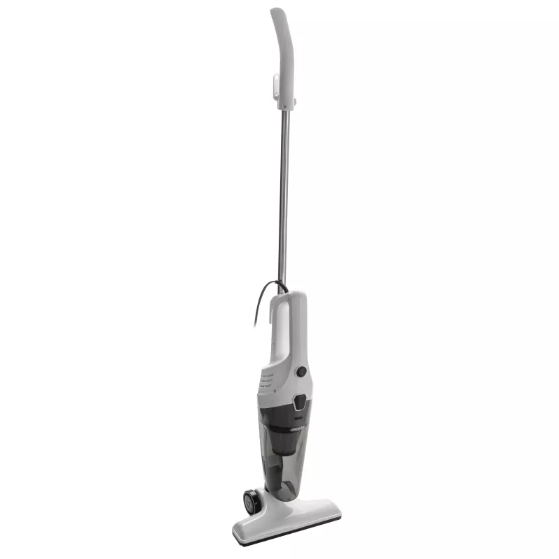 Adler MS 7071 Siurblys lazdelinis 800 W su laidu Baltas