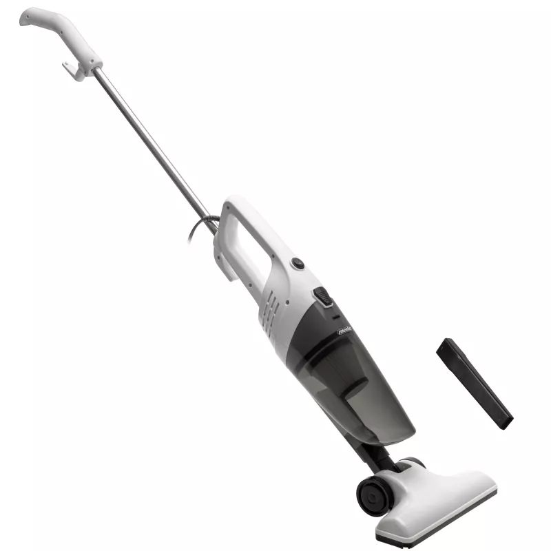 Adler MS 7071 Siurblys lazdelinis 800 W su laidu Baltas