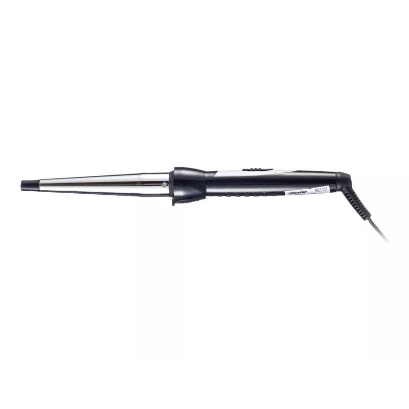 ADLER MS2109 Kūginė Garbanojimo Žnyplė 13-25mm 40W