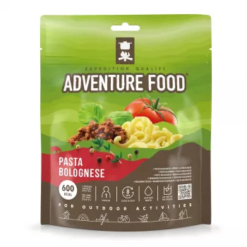 Adventure Food Pasta Bolognese - Dehidruotas maistas, 153g