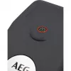 AEG BK16 16L termoelektrinis šaldytuvas-šildytuvas, 12V/230V, pilkas/juodas