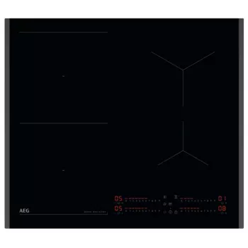 AEG TI64IB30FB indukcinė kaitlentė, 60 cm