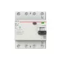 AEG Power Solutions A liekamosios srovės grandinės pertraukiklis FN463/A30 4P A tipas 63A 30mA