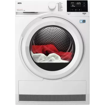 AEG TR818A2E veļas žāvētājs, 8kg