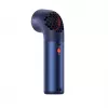 AEL AECOOLY Aero itin greitas rankinis ventiliatorius Blue-Orange