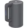 AENO elektrinis virdulys AEK0013G, pilkas, 1,7 l, 1850–2200 W, Strix valdiklis