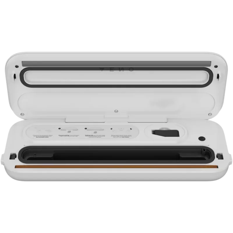 AENO Vakuuminis Pakuotojas AVS0004W Baltas