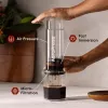AeroPress Carafe kavos ąsotis 600 ml