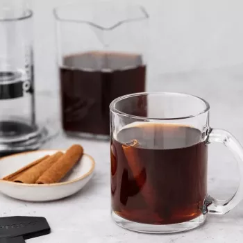 AeroPress Carafe kavos ąsotis 600 ml