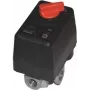 Aerotec slėgio jungiklis kompresoriams 4-8 bar, 230/400V, 16A, G 1/4 colio 9063048