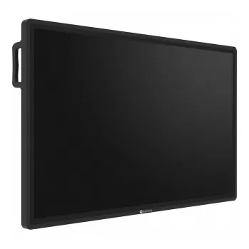 AG NEOVO TTN-4301 43 colių 4K UHD IPS LED foninio apšvietimo profesionalus monitorius juodas