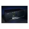 AGFEO ES 730 IT IP ryšio sistema (PBX) – 100 abonentų, 100 SIP magistralių, 30 VoIP pokalbių, Gigabit Ethernet, USB, ugniasienė, VPN, UC-Suite, CTI, Web GUI