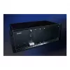 AGFEO ES 730 IT IP ryšio sistema (PBX) – 100 abonentų, 100 SIP magistralių, 30 VoIP pokalbių, Gigabit Ethernet, USB, ugniasienė, VPN, UC-Suite, CTI, Web GUI