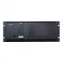 AGFEO ES 730 IT IP ryšio sistema (PBX) – 100 abonentų, 100 SIP magistralių, 30 VoIP pokalbių, Gigabit Ethernet, USB, ugniasienė, VPN, UC-Suite, CTI, Web GUI