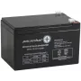 AGM POWERBAT CB 12V 12Ah akumuliatorius