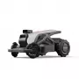 AIRSEEKERS LIMITED Tron MAX 300° AI Vision Mulching Mower, 3600m², AI Vision + NRTK