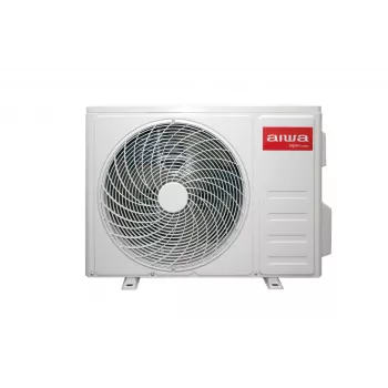 Aiwa Musukari MU35OUT Nešiojamas Bluetooth garsiakalbis, 30W, IPX6, TWS, juodas