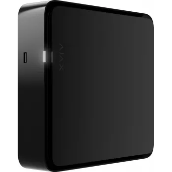 Ajax NVR HDC (8ch) - Juoda