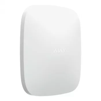 AJAX belaidis valdymo pultas Hub White 38237