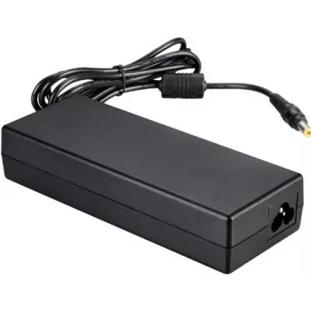 Akasa AK-PD080-02M 80W universalus AC-to-DC maitinimo adapteris su automatiškai reguliuojama įtampa ir 10 DC antgalių