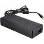Akasa AK-PD080-02M 80W universalus AC-to-DC maitinimo adapteris su automatiškai reguliuojama įtampa ir 10 DC antgalių