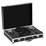 AKG C314 Stereo Set – suderinta pora didelės diafragmos kondensatorinių mikrofonų