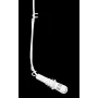 AKG CHM99 Black - Hanging Microphone with Phantom Adapter on Cable