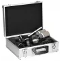 AKG DRUMSET PREMIUM - Profesionalus būgnų mikrofonų rinkinys