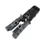 ALANTEC 4P6P8P Crimping Tool su LAN kabelių testeriu