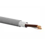 ALANTEC LiYCY valdymo kabelis 2x0.75 mm² PVC pilkas 500 m